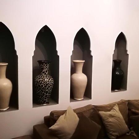 Riad Bab aylen - Piscine Roof Top chauffée Marrakesh Esterno foto